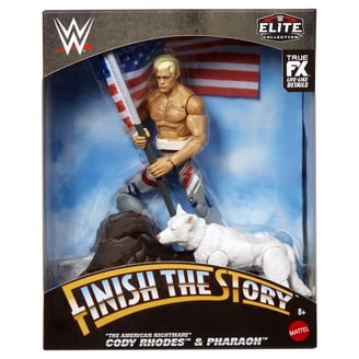 Mattel, WWE Elite 2-Pack, Ludwig Kaiser and Giovanni Vinci