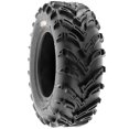 thumbnail image 5 of SunF ATV/UTV All Terrain Mud Quad Tire 25x8-12 25x8x12 6 PR Tubeless A024 (Set of 2), 5 of 9