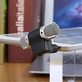 thumbnail image 4 of xiaxaixu Portable Digital Stereo Microphone 3.5mm Jack for Computer Recorder, 4 of 7