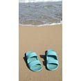 thumbnail image 3 of J-Slips Kids Hawaiian Jesus Sandals, 3 of 5