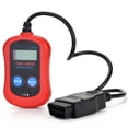 thumbnail image 5 of Fixm OBD2 Scanner Code Reader Car Diagnostic Scanner Scan Tool MS300,Red, 5 of 7