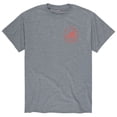 thumbnail image 3 of Case IH - American Farmer Field Tested - International Harvester Men's Short Sleeve Graphic T-Shirt, 3 of 5