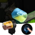 thumbnail image 4 of Fish Tank Feeder Automatic Fish Tank Goldfish Automatic Feeder Aquarium Intelligent Timing Automatic Fish Feeder-A, 4 of 4