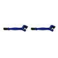 thumbnail image 4 of Guardoinrt Motorcycle Cycling Bicycle Chain Wheel Cleaner Tool Cleaning Brushes Scrubber blue 2Set, 4 of 6