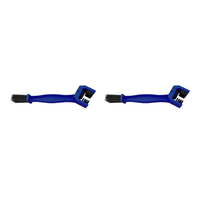 Speravity Cepillo de limpieza para mantenimiento de cadenas de bicicletas y motocicletas Type1 NO1 Speravity CBP085711