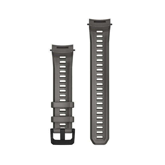 Garmin Instinct E – 22 mm Watch Band Charcoal