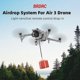 thumbnail image 4 of Air-dropping System Thrower Landing Gear For Dji Air 3 Drone Throwing Bait Delivering Food, 4 of 5