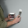 thumbnail image 5 of DAP Fast 'N Final 16 oz White Lightweight Spackling Putty, 5 of 8