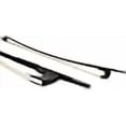 thumbnail image 3 of BASS BOW GERMAN FIBERGLASS HALF-LINED FROG LEATHERETTE GRIP - 1/2, 3 of 3