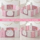 thumbnail image 2 of Baby Playpen LulliSpace plegable de 14 paneles para interiores y exteriores, 2 of 6