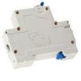 thumbnail image 2 of Neyseki 230VAC DZ47?63 1Pole Miniature Circuit Breaker Cutout Switch (63A), 2 of 7