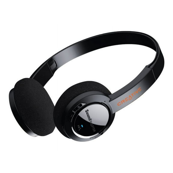 Creative Labs Sound Blaster JAM V2 Headset 51EF0950AA000