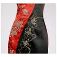 thumbnail image 2 of Ada Wong's Qipao Dress - Comic Convention Performance Outfit, 2 of 8