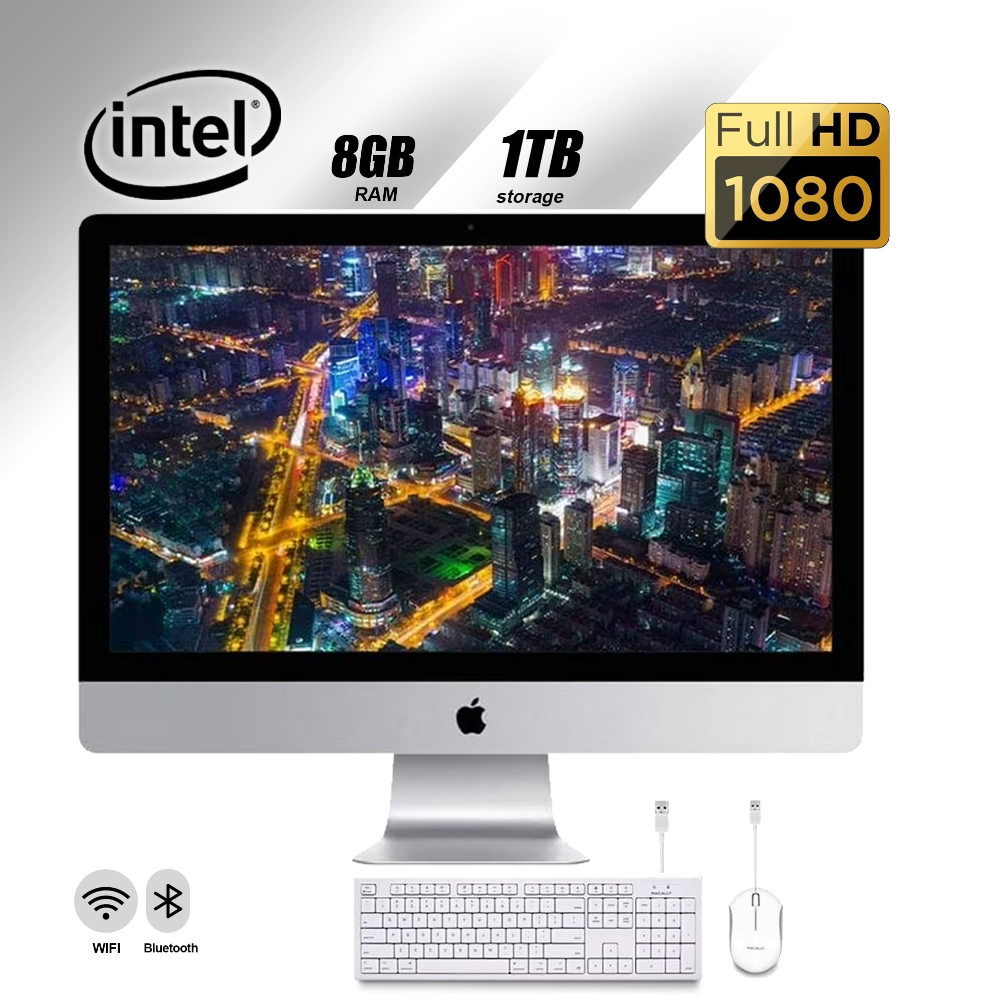 2015 Imac