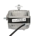 thumbnail image 4 of Motor De Condensador De Alta Velocidad Yzf10-20 Apto Para La Industria Del Refrigerador 33W 220V 0.25A sonducket TO004083-00, 4 of 6