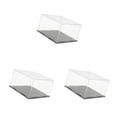 thumbnail image 1 of Cateissary Acrylic Display Case Dustproof Protection Boxes Container Type1 NO1, 1 of 1