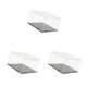 thumbnail image 1 of Cateissary Acrylic Display Case Dustproof Protection Boxes Container Type1 NO1, 1 of 1