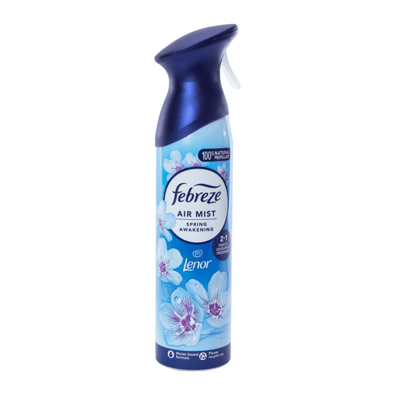 Febreze Air Mist Spring Awakening 1 bottle (6.25 oz)