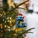 thumbnail image 2 of Adorno Navideño De 26 Letras. Nuevos Adornos Decorativos. Huevo De Dragón Navideño. Adorno Navideño Acrílico Para Colgar., 2 of 5