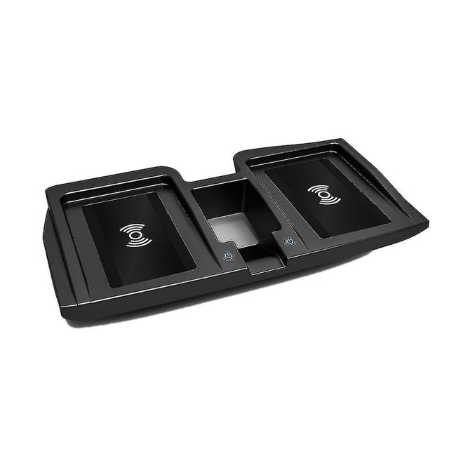 Tenedor rápido del teléfono del cargador del cargador inalámbrico del teléfono del coche 15w