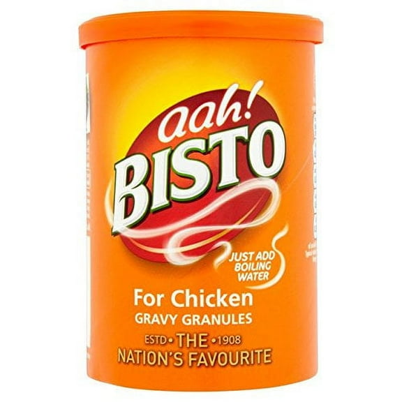 Bisto for Chicken Gravy Granules (170g)