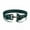 Dark Green, variant on Anchor Bracelet Double Strand Rope Bracelets Stainless Steel Survival Bangles-21cm-Pink