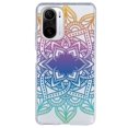thumbnail image 1 of Funda para Poco F3 InstaCase Protector Antigolpes Mandala de Colores, 1 of 4