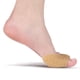 thumbnail image 4 of Ortesis para hallux valgus con separación del dedo gordo del pie, funda ortopédica para hueso del pie grande con iones negativos y orificio doble para separación del dedo gordo del pie, 4 of 5
