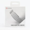 thumbnail image 4 of COROS Heart Rate Monitor, Comfort, Easy to wear, Auto-wear Detection, Advanced Sensor, Precise Data, Bluetooth, 38 Hours Battery Life, Compatible with, 4 of 11