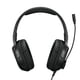 thumbnail image 1 of Auriculares con cable para juegos Lenovo H110, volumen de micrófono de 3,5 mm, negro, 1 of 6