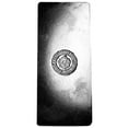 thumbnail image 2 of Scottsdale Cast 100 oz Silver Bar, 2 of 4