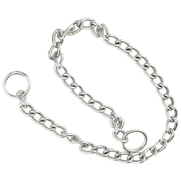 Guardian Gear Choke Chains, Size Extra Heavyweight 4MM 30 Inch