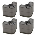 thumbnail image 6 of Pack of 4 Vibration Damper Washing Machine,Non-Slip Stop for Washing Machine, 6 of 6
