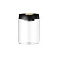 thumbnail image 1 of Boîte à Café sous Vide, Conteneurs de Stockage Hermétiques en Acier Inoxydable pour Marc de Café, 1 of 7