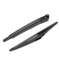 thumbnail image 1 of maskred Rear Windshield Wiper Arm Set for Civic Door 3/5 Style A 1Set, 1 of 6