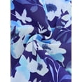 thumbnail image 6 of LS FLORAL DRESS, 6 of 6