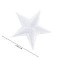 thumbnail image 2 of unbranded 30Ud Parches Iron on Para Reparar Y Decorar Prendas Bolsos Y Accesorios, 2 of 8