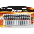 thumbnail image 1 of a;reg; Alkaline Batteri, AA, 36 Batteri per Pack by, 1 of 2