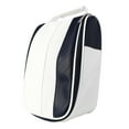 thumbnail image 1 of Bolsa para zapatos de golf Bolsa multiusos de gran capacidad de almacenamiento con cremallera Bolsa para transportar zapatos Bolsa para zapatos deport, 1 of 8