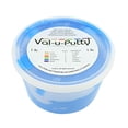 thumbnail image 1 of Val-u-Putty 10-3944 Exercise Putty, Heavy, Blueberry, 1-Pound, 1 of 4