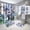 02, variant on Lheaggik Anime Blue Lock 4 Pcs Bathroom Sets with Shower Curtain and Rugs, Waterproof Polyester Shower Curtain Sets with Hooks