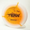 thumbnail image 2 of Innova Halo Star Tern Lightweight Disc Golf Distance Driver, Pick Your Disc 154g Light Blue w/ Purple Luster Halo, 2 of 51
