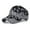Black, variant on Kiplyki Fashion Women Men Breathable Beach Adjustable BaseCap Hip Hop Hat Sun Hat