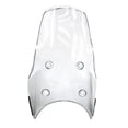 thumbnail image 3 of Dickly Motorcycle Windscreen Front Windshield Professional Adjustable Angle Accessories Transparent, 3 of 9