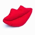 thumbnail image 1 of Jouet pour Chien à Grandes Lèvres Rouges - Grand, 1 of 6
