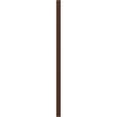 thumbnail image 6 of Ekena Millwork 46 3/4"W x 10"H x 3/8"T Wolford Fretwork Moulding, Alder, 6 of 13