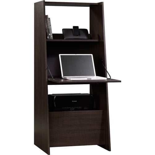 Hometrends Modern Secretary Desk Laptop Armoire Dakota Oak Finish Hometrends Modern Secretary Desk Laptop Armoire Dakota Oak Finish