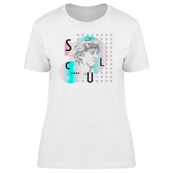 Memphis David Tee Men's -Image by Shutterstock