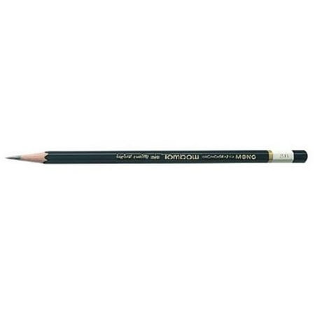 Tombow 6B Professional Drawing Pencils
