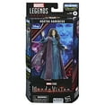 thumbnail image 2 of Hasbro Marvel Legends Series Agatha Harkness Action Figures (6”), 2 of 6